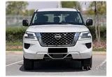 Nissan Patrol XE 2022